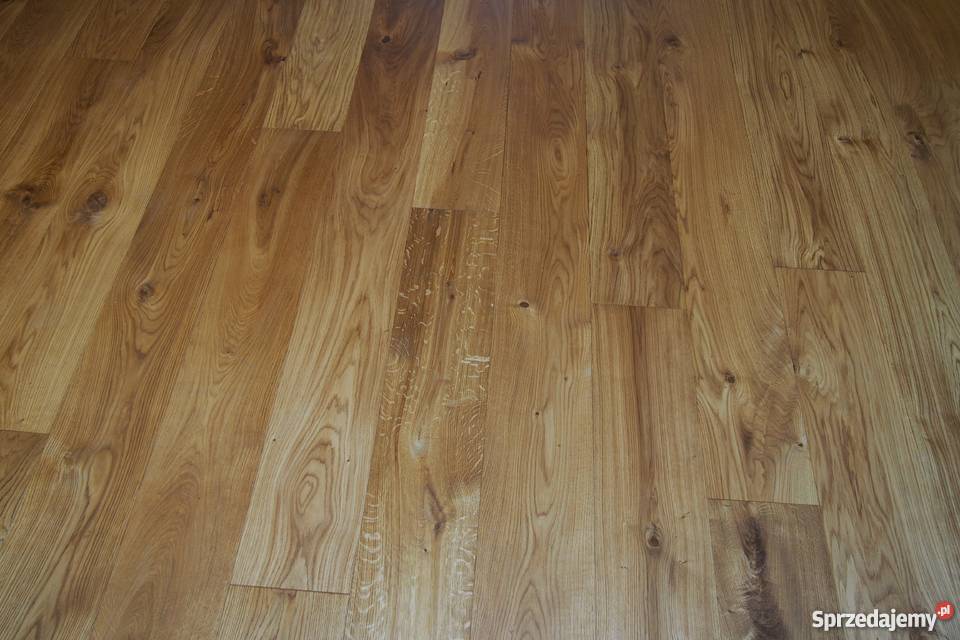 deski podłogowe Olsztyn