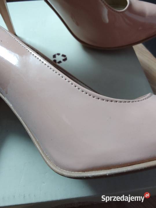 Buty damskie Bydgoszcz