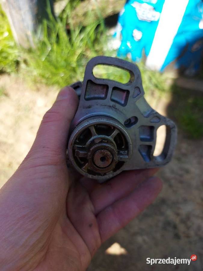 Aparat zapłonowy mazda mx3 323 T2T53571 Świebodzin