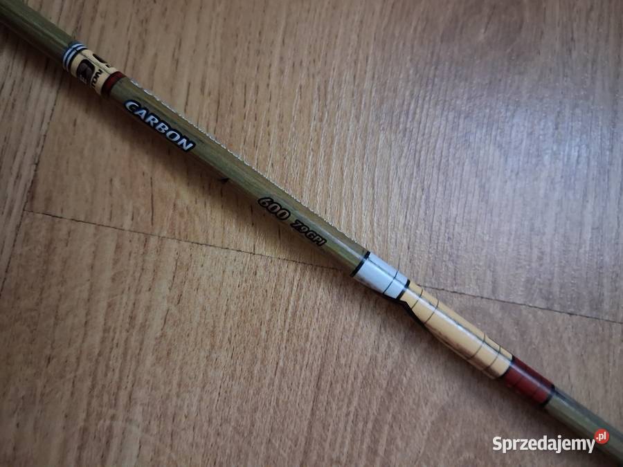 Profesjonalna strzała do łuku Easton Carbon AXIS mazowieckie Warszawa
