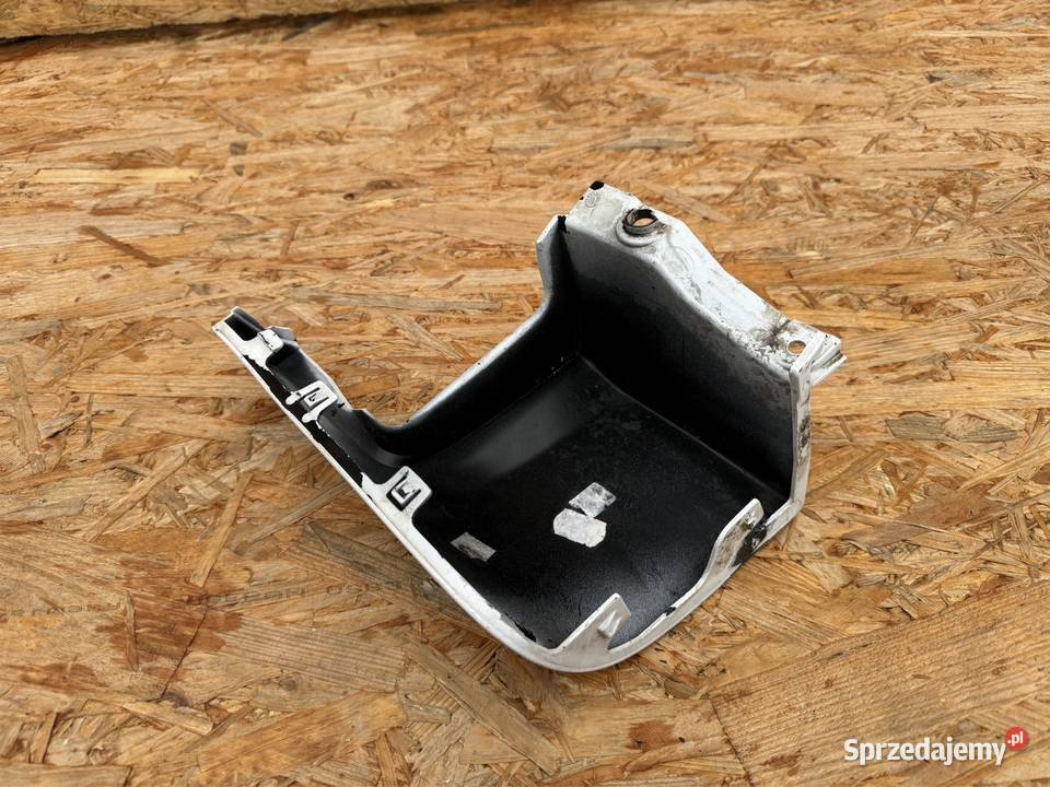 Narożnik zderzaka tył lewy LH Mercedesbenz w447 Części samochodowe wielkopolskie Sieraków