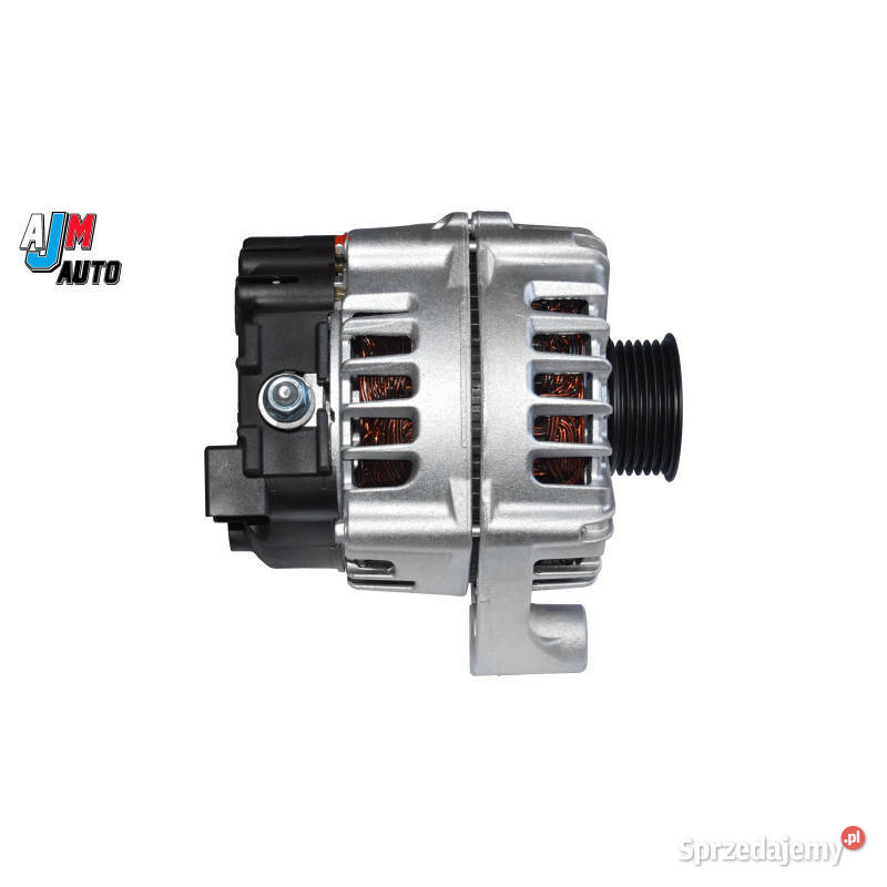 Alternator 12317802261 20 BMW 1 E81 E87 E82 E88 Pozostałe Grabów Szlachecki