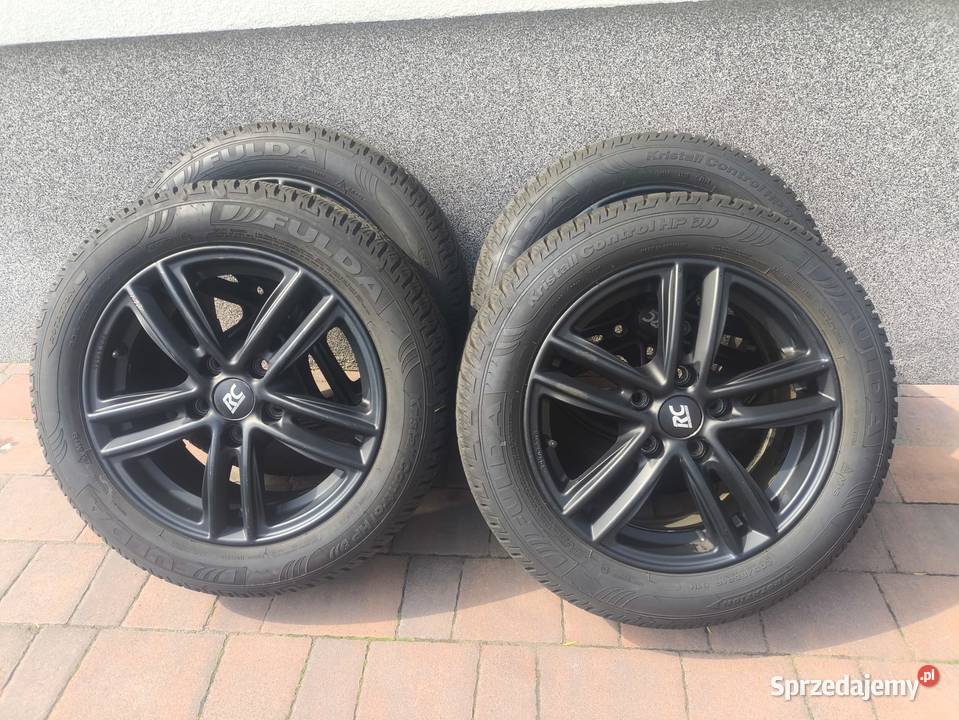 Felgi Koła Kia Ceed Hyundai i30 Mazda 6 Lancer Pińczów