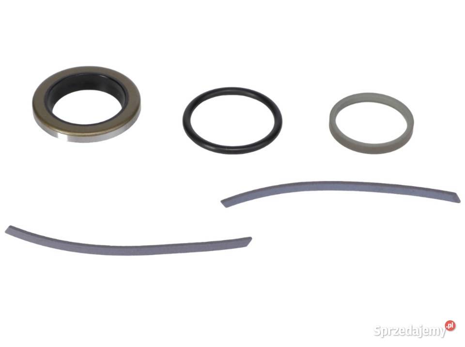 Zestaw pierścieni uszczelniających wysprzęglik Białystok sprzedam