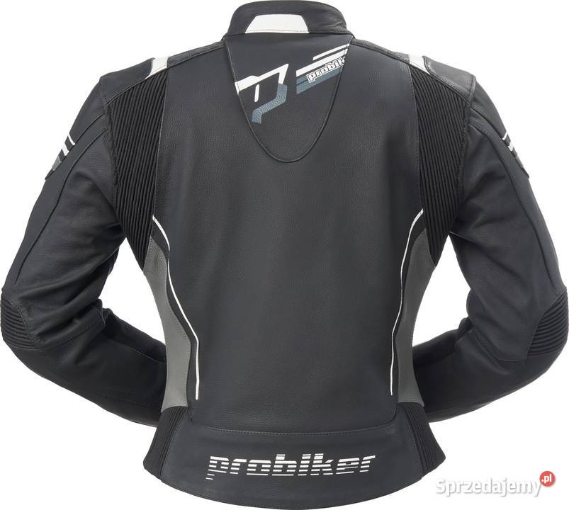 Kombinezon motocyklowy damski Probiker Prx16 40 Zielona Góra sprzedam