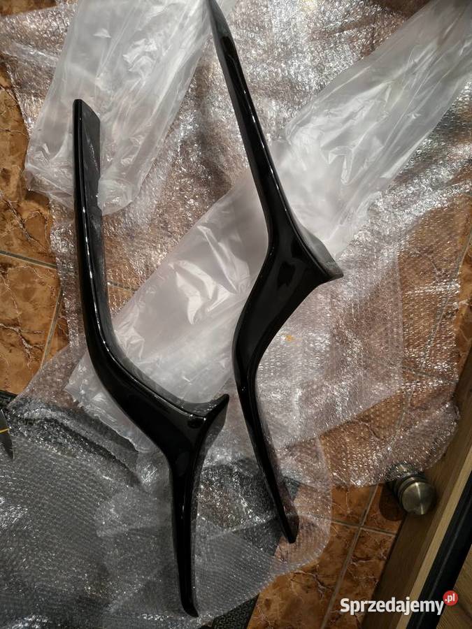 Nakładki na chrom Mazda CX30 Opatowiec