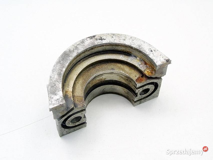 MOSTEK STOPKA PODPORA WAŁKA ROZRZĄDU 14 16 16V śląskie Sosnowiec