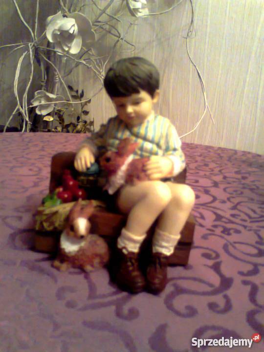 Kolekcjonerskie figurki Leonardo Collection Piła