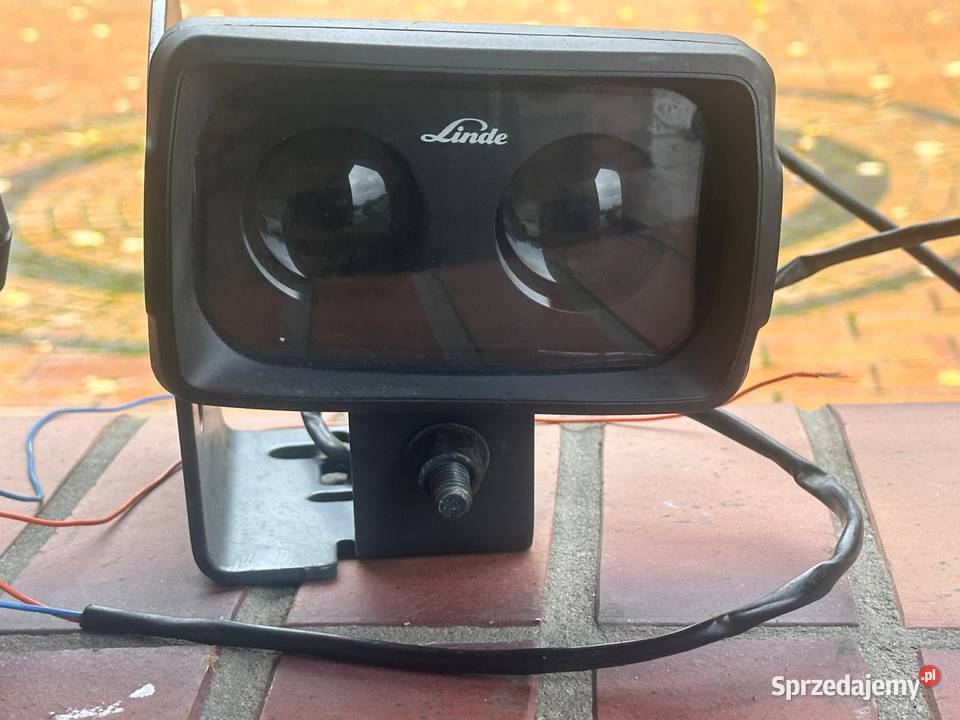 Linde BlueSpot 000 974 08 44 Antonie sprzedam