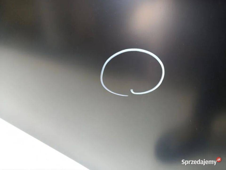 Volvo S60 I 20002010 MASKA POKRYWA SILNIKA Skarżysko-Kamienna sprzedam