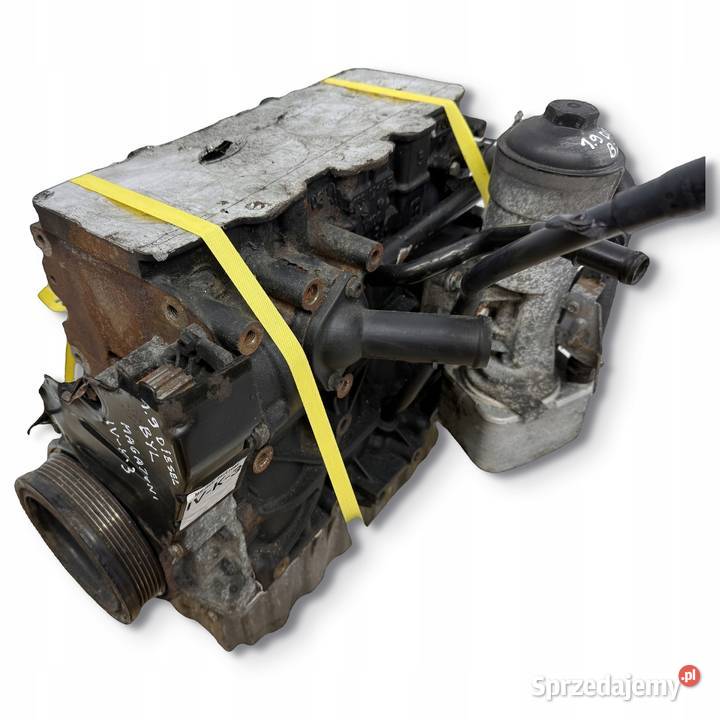 DÓŁ SILNIKA BLOK WAŁ Jeep Compass Patriot Dodge osobowe lubelskie