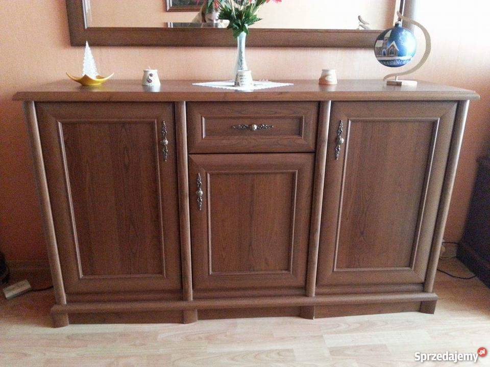 Meble brw sprzedam Piekary Śląskie sprzedam