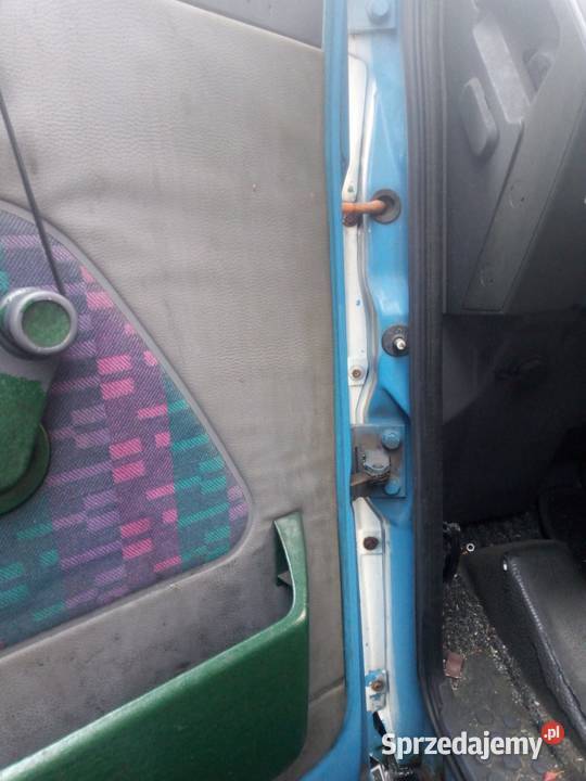Kabina Kompletna Mercedes 811 814 817 1117 1320 ciężarowe Rzędowice