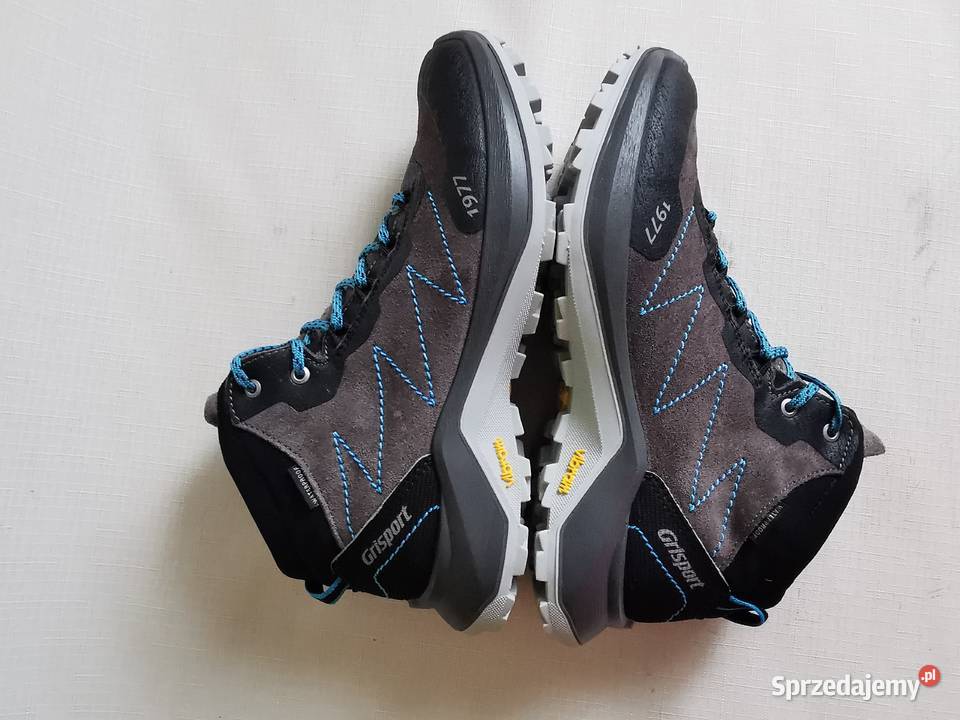 Trekkingi Grisport r38st Zamość