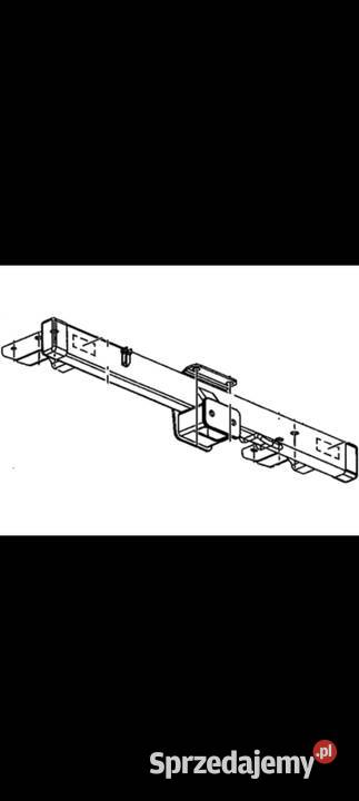 GM 15041979 belka zaczep