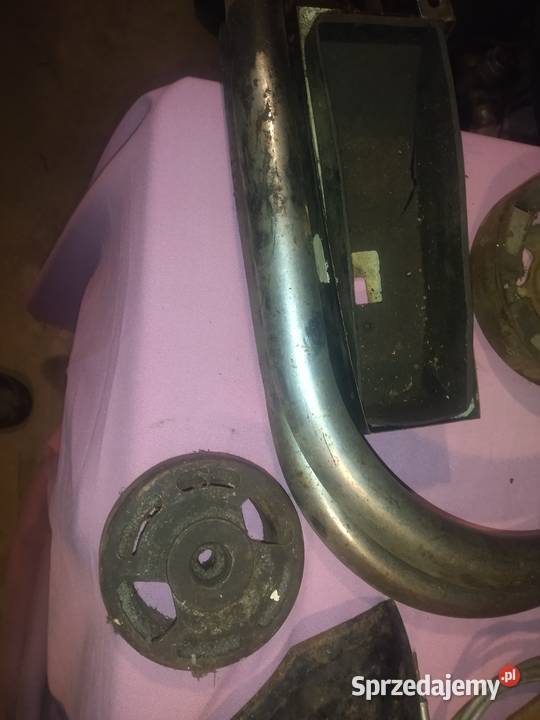 sprzedam części do wsk wfmSHL Rzeszów sprzedam