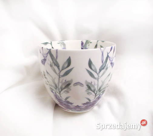 kubek babci prezent babcibabci kubek na prezent Zastawa stołowa Olsztyn sprzedam