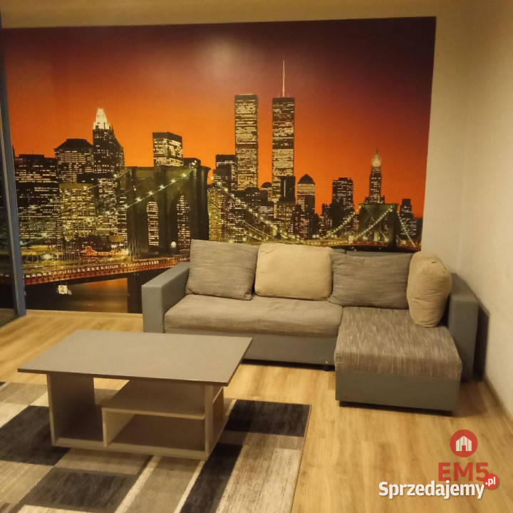 Mieszkanie sprzedam 35m2 1pokojowe Białystok 35m2