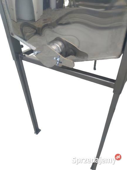 Stół do odsklepiania ramek Wielkopolski 1m z