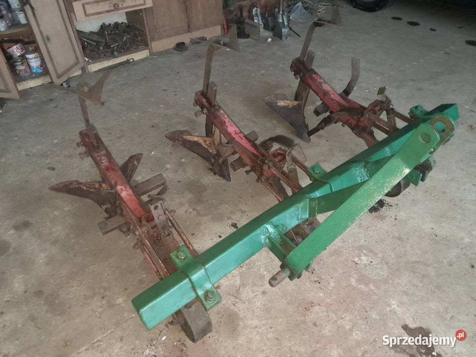 Radełka Obsypnik Ulan-Majorat