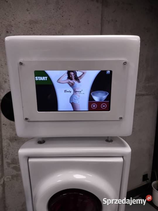 Orbitrek Infared Body Space sprzedam