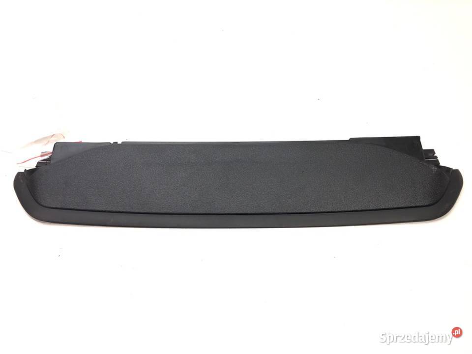 LAMPKA STOP BMW E71 7207825 SUV 0714 ŚWIATŁO osobowe sprzedam