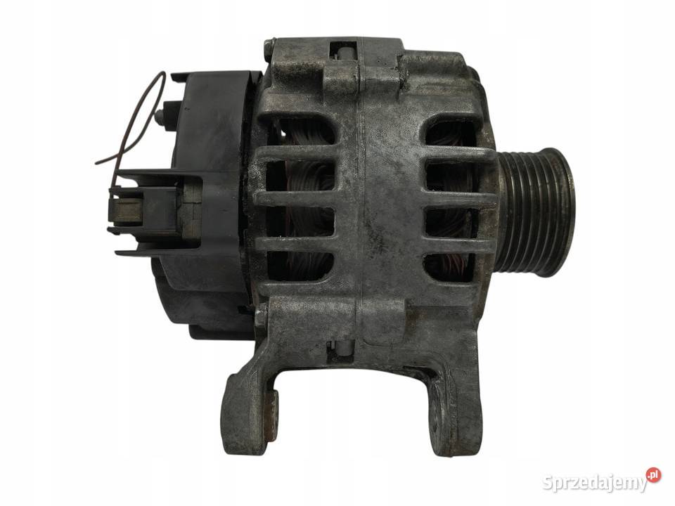 ALTERNATOR Reanult Clio III Modus Twingo II 12 T