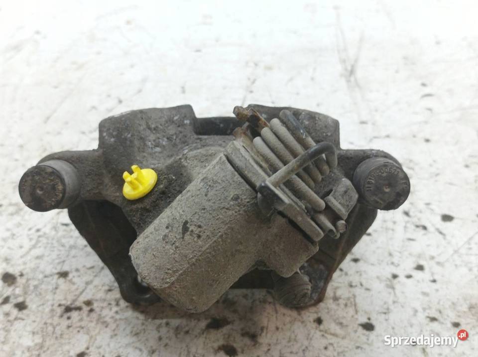 ZACISK HAMULCOWY LEWY TYŁ 20 DCI Renault Laguna Rok produkcji 2008 świętokrzyskie sprzedam