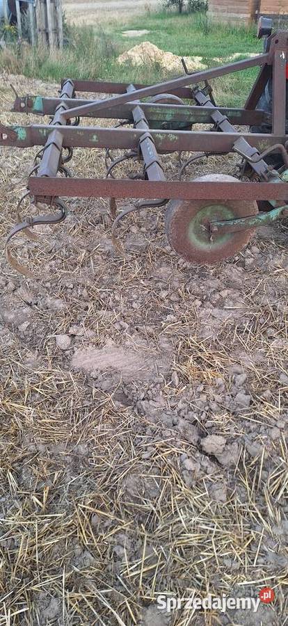 Kultywator 210 Sadykierz sprzedam