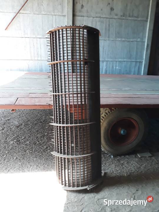 Klepisko do maszyny rolniczej Przyczepy rolnicze Włoszczowa