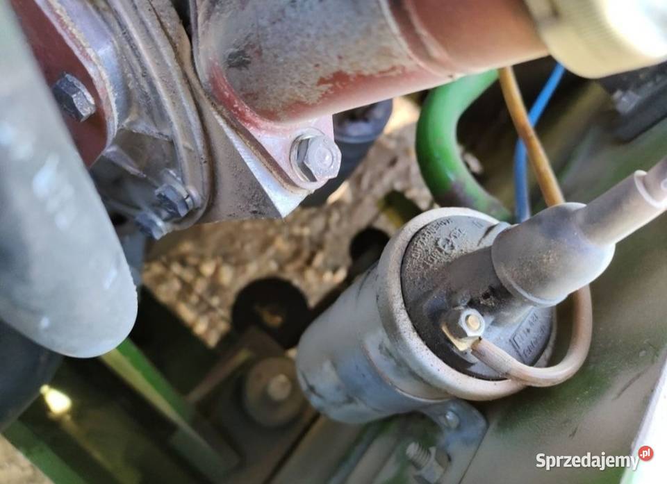 Instalacja gazowa GPW Gliwice 2510E Chlina