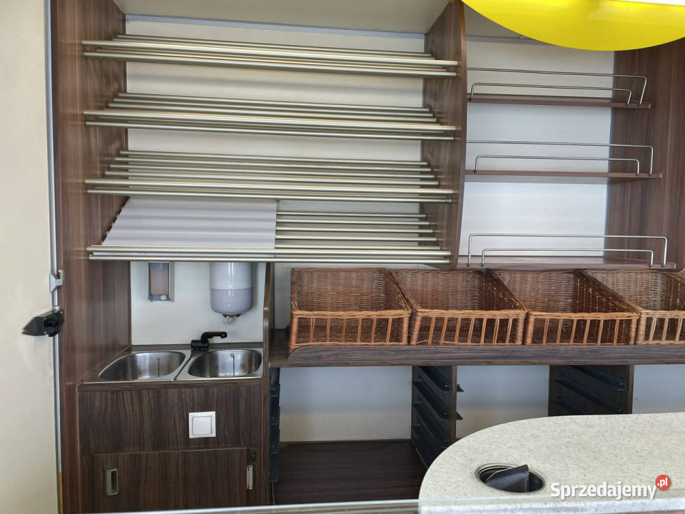 Renault Master Autosklep pieczywa Sklep Renault dolnośląskie Syców