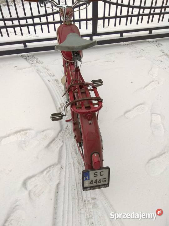 komar 230 Częstochowa sprzedam