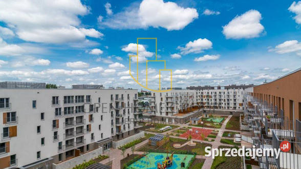 Promenady Wrocławskie 12 pok TOP 2014Garaż Wrocław