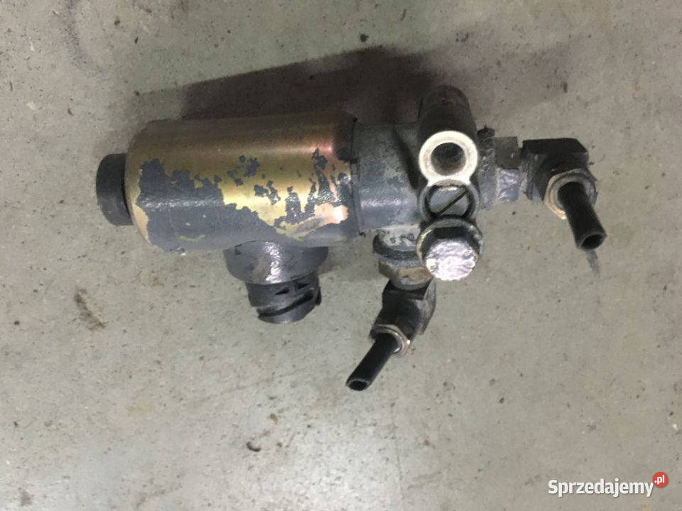 Elektro Zawór Wabco Daf 4721726260 Maszewo sprzedam