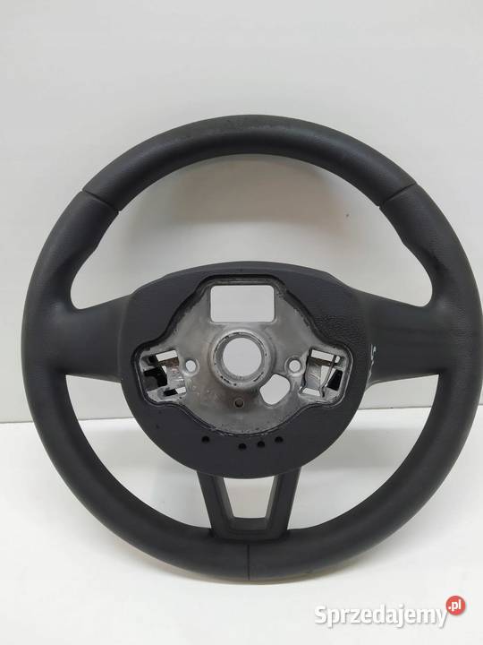 KIEROWNICA Skoda Fabia III 2014 osobowe Kierownice sprzedam
