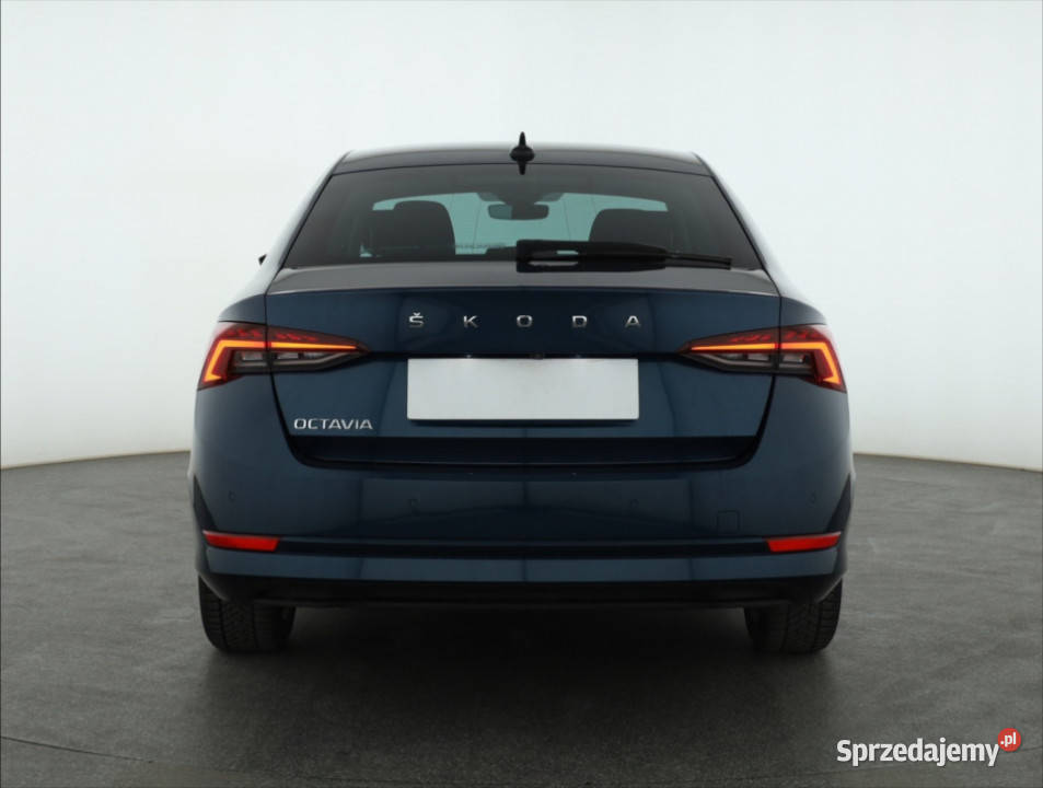 Skoda Octavia 20 TDI Piaseczno sprzedam