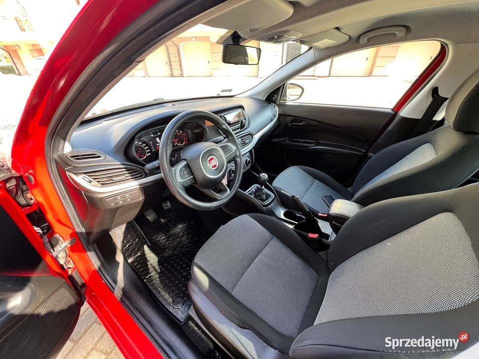 Fiat Tipo 14 16V Opening Edition Plus podkarpackie