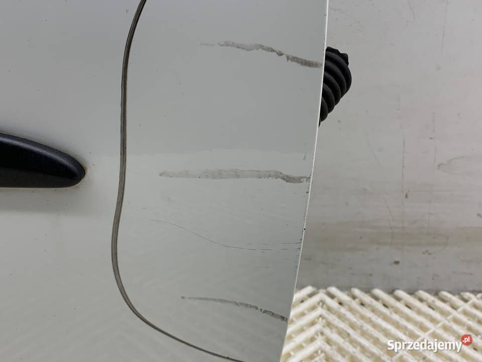 DRZWI PRAWY PRZÓD TOYOTA AURIS II Kombi 1318