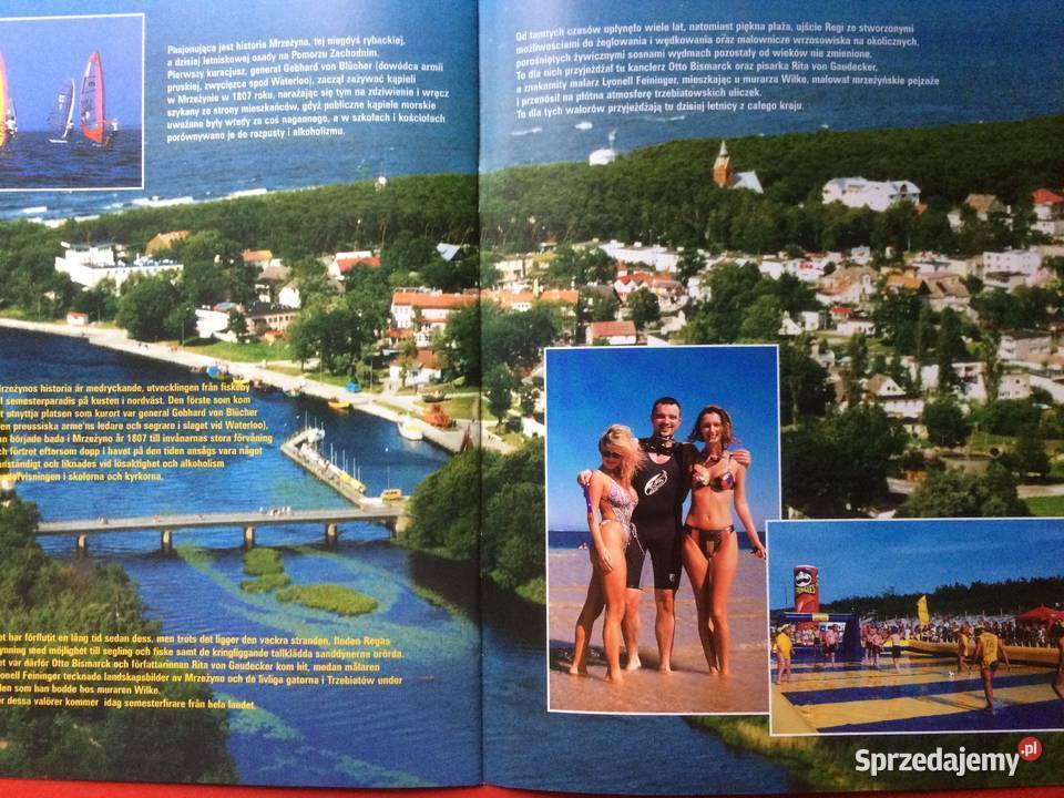 3184 Gmina Trzebiatów zachodniopomorskie