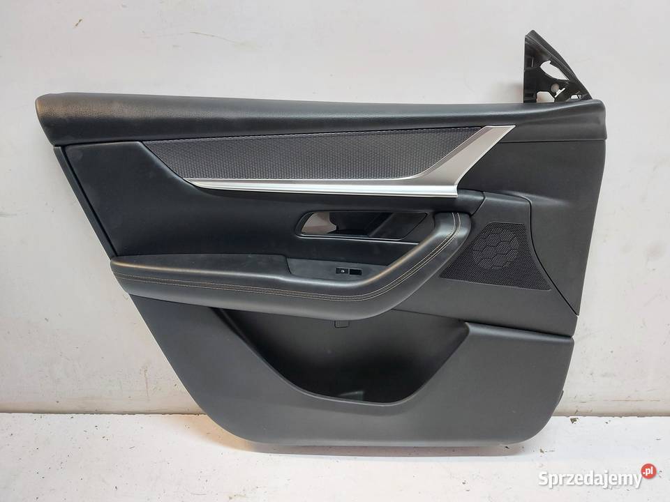 Mazda CX60 2023r tapicerka boczek drzwi lewy