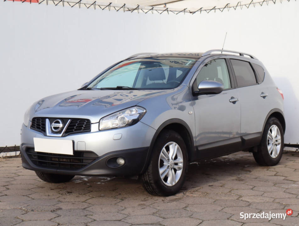 Nissan Qashqai 20 podgrzewane fotele Qashqai łódzkie Łódź