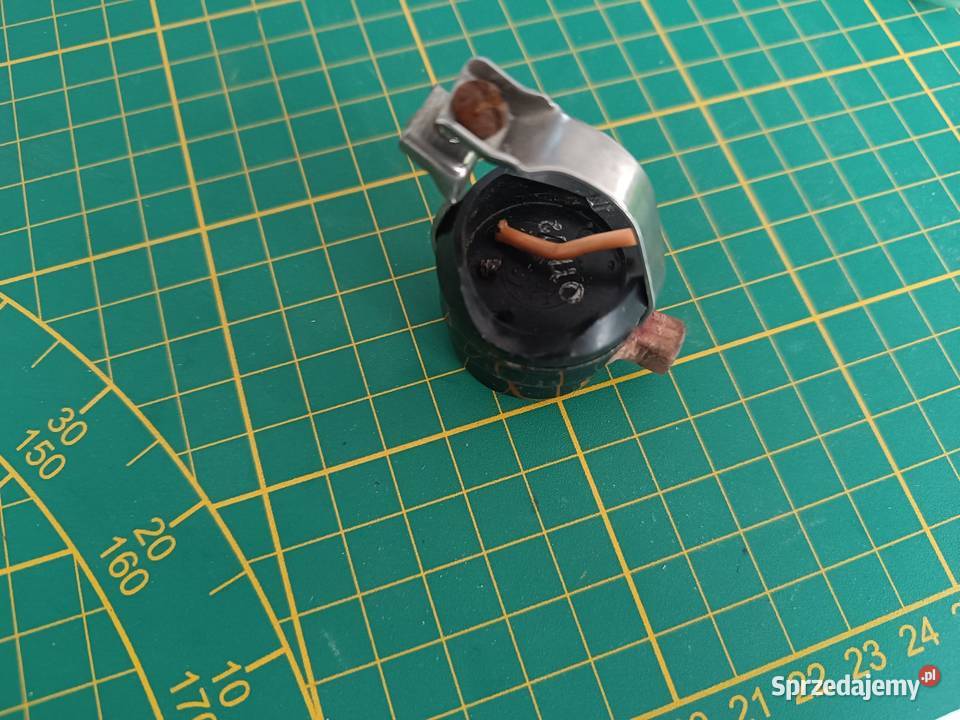 Włączniki z kierownicy Stella Pozostałe