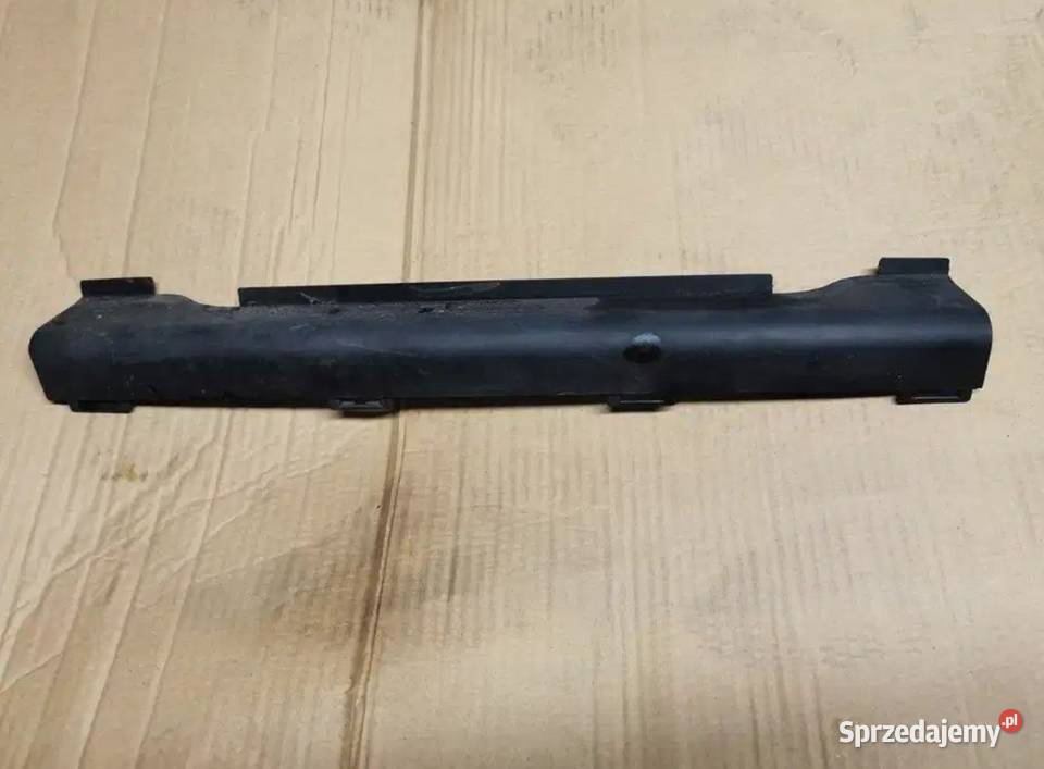 Osłona wiązki plastik pod maskę BMW E34 osobowe Żory