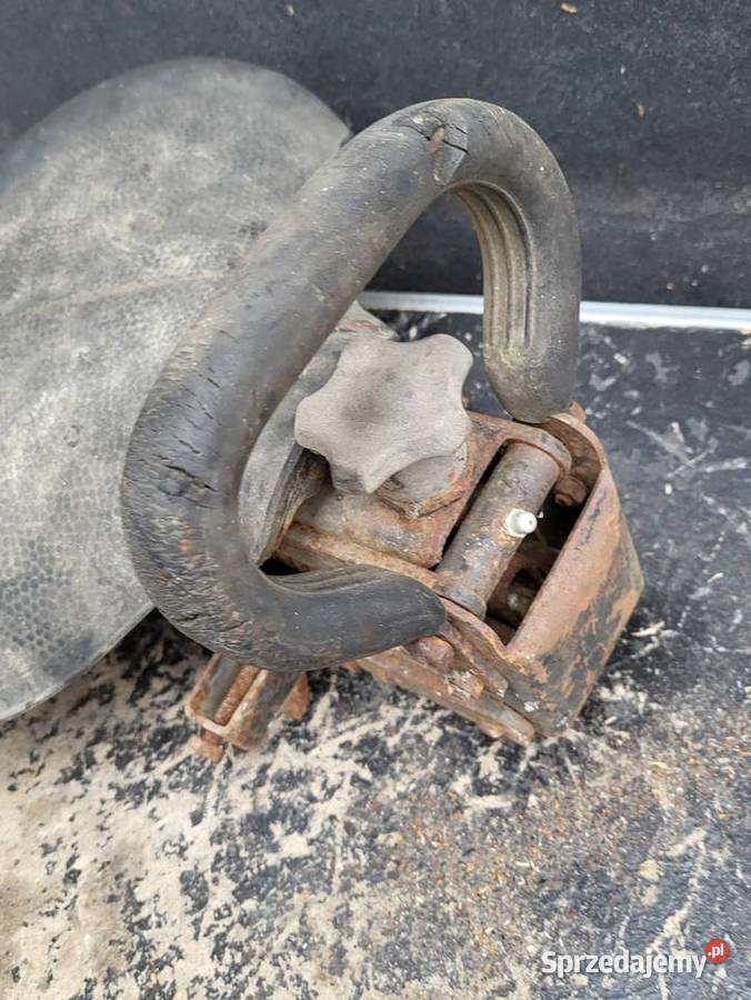 DENFELD KANAPA SIEDZENIE ZUNDAPP DKW NSU BSA AJS Rybnik