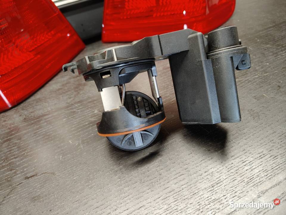 Bmw e46 19 m43 zawór Disa oryginał 100 sprawny Aleksandrów Łódzki sprzedam