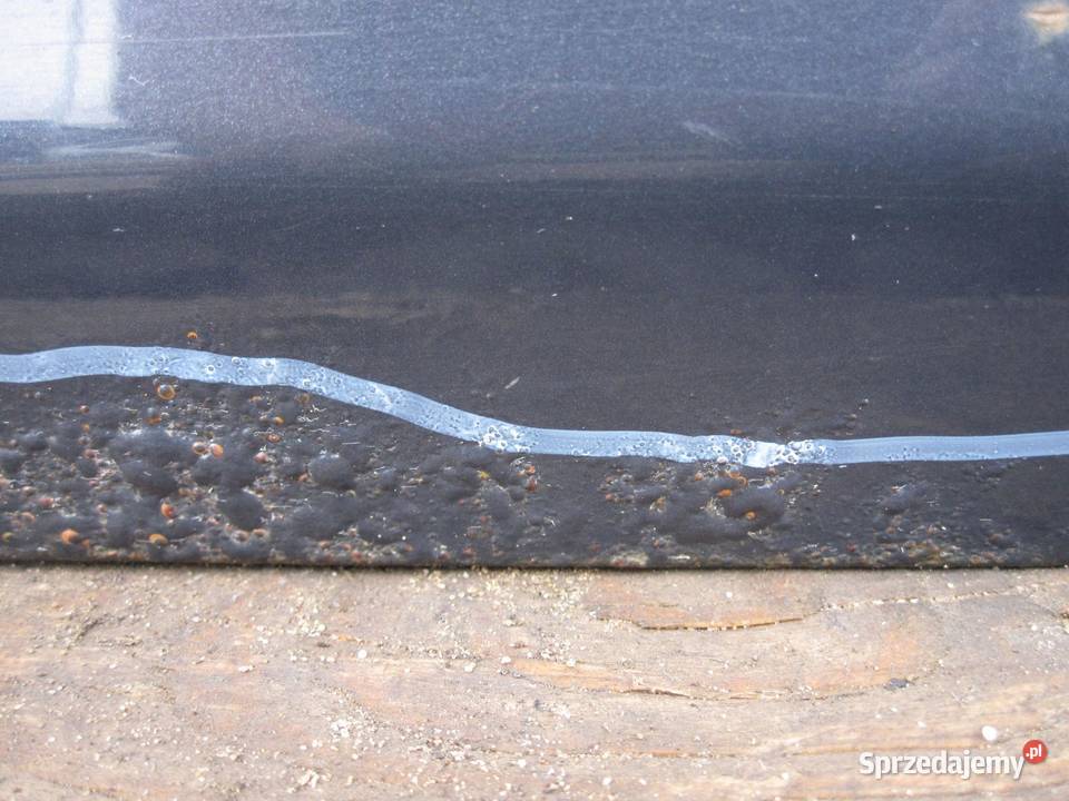 FORD FOCUS MK3 III 11r drzwi lewe tył kompletne świętokrzyskie