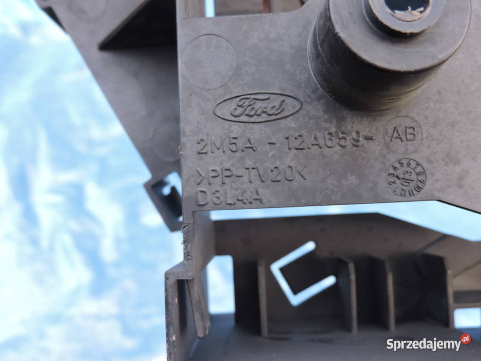 Uchwyt sterownika Ford focus mk1 18 TDCI osobowe Myszków