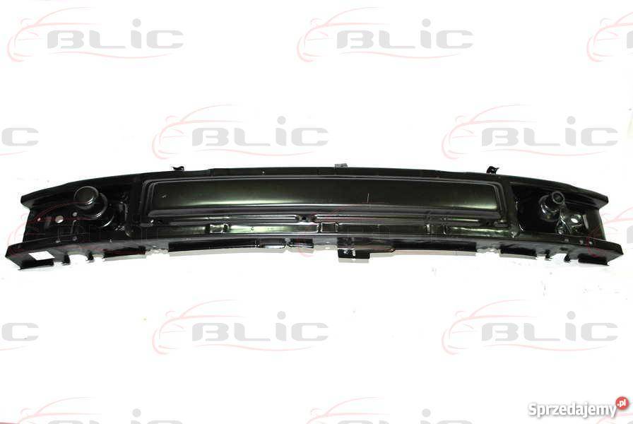 WZMOCNIENIE ZDERZAKA PRZÓD VW POLO 10940999 Pruszków