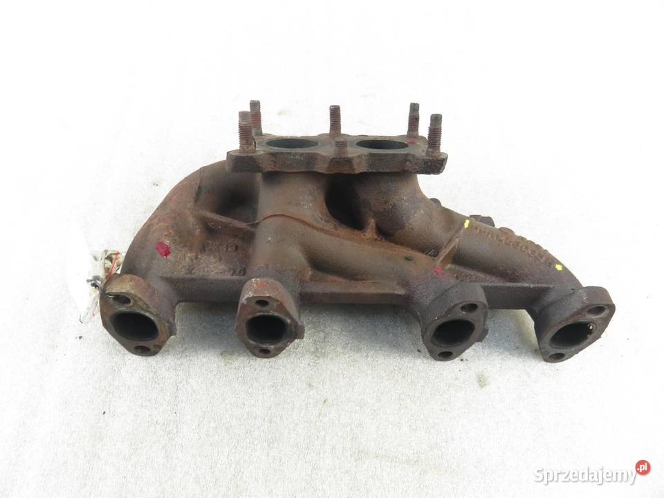 KOLEKTOR WYDECHOWY VW GOLF IV 16 06A253033H